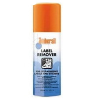 LABEL REMOVAL 200 ML